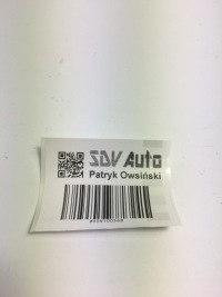 Бортовий комп'ютер блок керування модуль mercedes w140 s klasa 3.5 350 0105457732 05375070 Київ, фото thumb