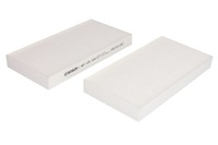 фото thumb №15, De32be_c фільтр кабіни pasuje do: dodge nitro, jeep