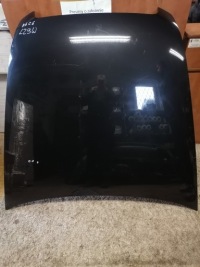 фото thumb №2, Капот a6 c6 lz9w