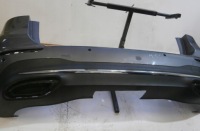 фото thumb №6, Бампер спойлер mercedes b-klasa w247 задня nr m121