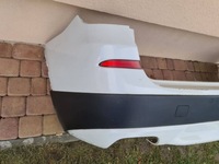 фото thumb №6, Bmw f25 x3 бампер задня задній