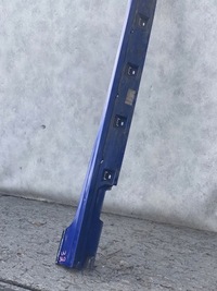 фото thumb №6, Vw passat b8 r-line планка порогова права 3g0853858g