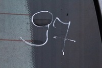 фото thumb №6, Honda civic vii 04 hb 1.6 радиатор кондиционера