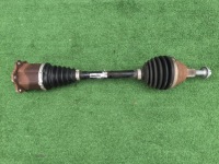 Купить Skoda octavia iv golf 8 приводной вал передняя левая 2k0407271k, фото thumb