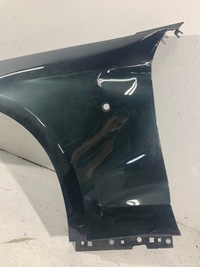 фото thumb №8, Крила лівий ford mustang vi s550 2015