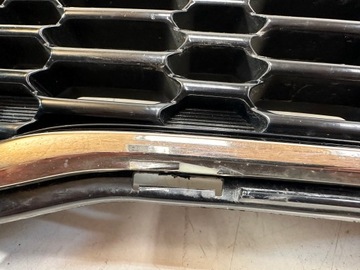 фото thumb №7, Решётка радиатор решётка радиатора kia ceed ii 2