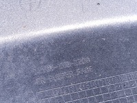 фото thumb №15, Honda civic ix 9 | бампер решётка радиатора перед передний решётка радиатора 71101-tv0-zz00 | 1110