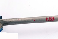 фото thumb №10, Bmw z4 e89 тяга перемикання передач механічний коробка передач передач 7605005