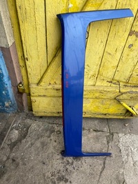 фото thumb №1, Спойлер спойлер кришки задня alfa romeo 156 156041299