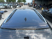 фото thumb №1, Рейлінг рейлінги дахові хром комплект audi a4 b7