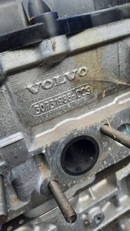 фото thumb №6, Двигатель volvo xc90 2.4 d5 205km 10-13r