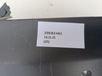 Бампер задняя задний opel mokka 1 95365611 Доставка, фото thumb