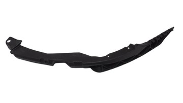 фото thumb №1, Оригинальная левая направляющая octavia ii 1z0807183d