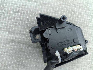 фото thumb №10, Мультифункція перемикачі з кермо круїз-контроль mazda 6 gh mazda 3 bl cx-7