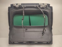 фото thumb №11, Peugeot 508 i sw rxh крышка багажника багажника задняя kombi kwed