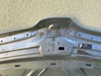 фото thumb №7, Skoda octavia 3 iii lift fl капот срібляста uszkodzo