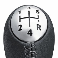 фото thumb №1, Ручка перемикання передач renault clio 4 iv 2012-2019r.