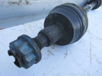 Купить Mercedes-benz ml w166 приводной вал приводной вал задний, фото thumb