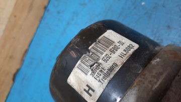 фото thumb №4, Подушка двигателя 30671245 volvo v60 s60 2.0 d3