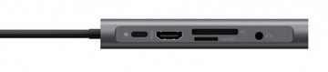 Док-станция ICY Box IB DK4040 CPD