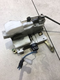 фото thumb №5, Замок дверь правый перед toyota avensis t22