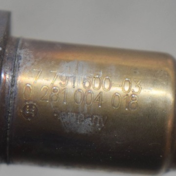 фото thumb №6, Bmw 3 f30 f35 f31 2014 лямбда-зонд