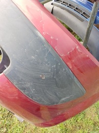 фото thumb №12, Бампер передній renault scenic ii