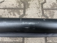 фото thumb №6, Skoda octavia iii универсал ролета багажника сетка 5e9861691d