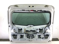 фото thumb №8, Крышка багажника задняя mazda 6 gh kombi 07-13