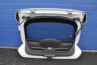 фото thumb №9, Volvo v40 ii крышка багажника багажника задняя задняя комплектная