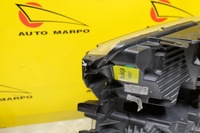 фото thumb №12, Ford f f150 2015-2017 фара лампа led r usa