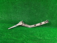 фото thumb №3, Молдинг хром левая решётка mazda cx-5 ii cx5 ii