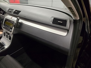 фото thumb №13, Консоль панель раздаточная vw passat b6 2005-2010 3c1857004d
