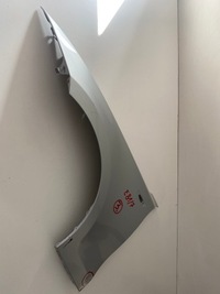 фото thumb №10, Bmw 1 e87 e81 крила лівий передній оригінальний bez корозія