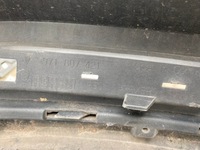 фото thumb №13, Бампер задняя задний porsche panamera ii 971