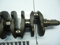 Opel astra 2 g corsa c combo 1.7cdti 80km z17dtl wał коленчатый вкладыши в Украине, фото thumb