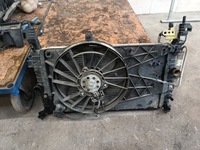 фото thumb №1, Opel meriva a 1.6 16v комплект радіатор