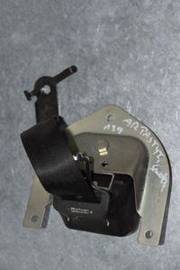 фото thumb №3, Alfa romeo 159 pas безопасности задняя