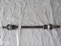 фото thumb №1, Привідний вал ліва задня alfa romeo stelvio 2.2 d 4x4