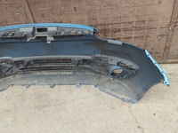 фото thumb №12, Бампер перед mitsubishi space star ii 2 lift 2016-2019