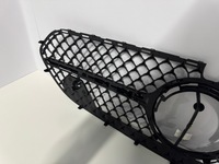 фото thumb №11, Mercedes w214 e-klasa amg решётка радиатора решётка решётка средняя a2148858801