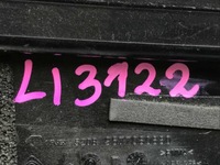 фото thumb №10, C4 ii накладка дверь правая задняя 9677080880