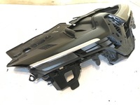 фото thumb №5, Renault clio 4 iv решётка радиатора решётка радиатора 628101467r