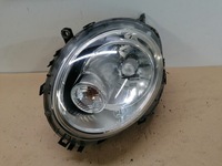 фото thumb №1, Лампа правая перед mini cooper r56 r55 06-10 uk