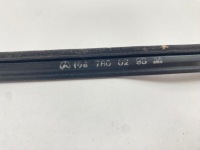 Прокладка люк mercedes 190 w201 оригинал 1247800298 с Разборки, фото thumb