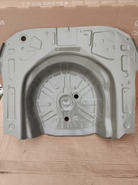 фото thumb №8, Toyota corolla e21 kombi піддон підлога багажника nowa оригінал