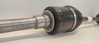 Mercedes gle53 a167 приводной вал правая  перед a1673309001 в Украине, фото thumb
