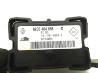 фото thumb №11, Renault espace датчик ускорения esp 3.0 dci дизель 133kw 181 hp mpv