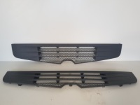 Новая оригинальная решётка  решётка радиатора капот renault premium dxi Цена, фото thumb