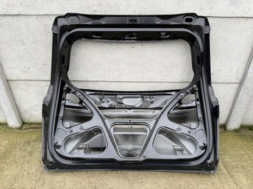 фото thumb №16, Крышка зад задняя honda crv cr-v v 2018 2019 2020 2021 2022 2023